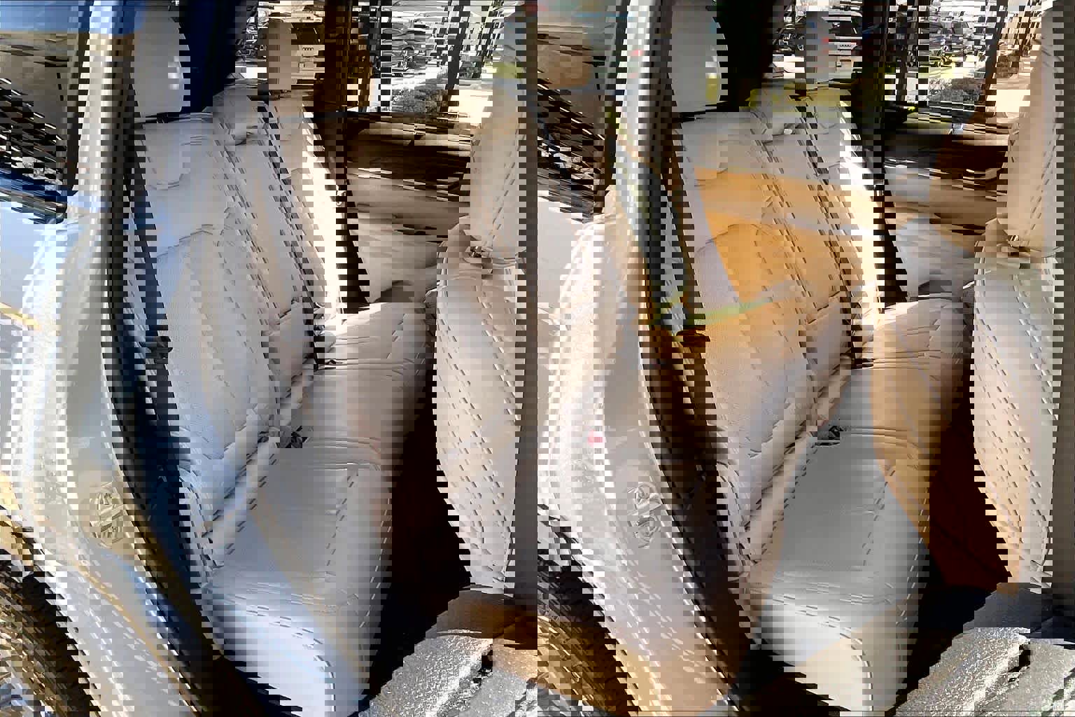 Used 2022 Jeep Grand Cherokee Limited 4xe w/ Luxury Tech Group II image 20