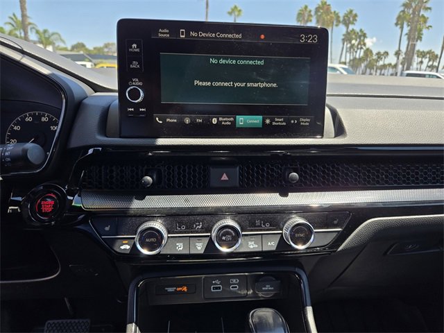 Used 2023 Honda CR-V EX-L image 23