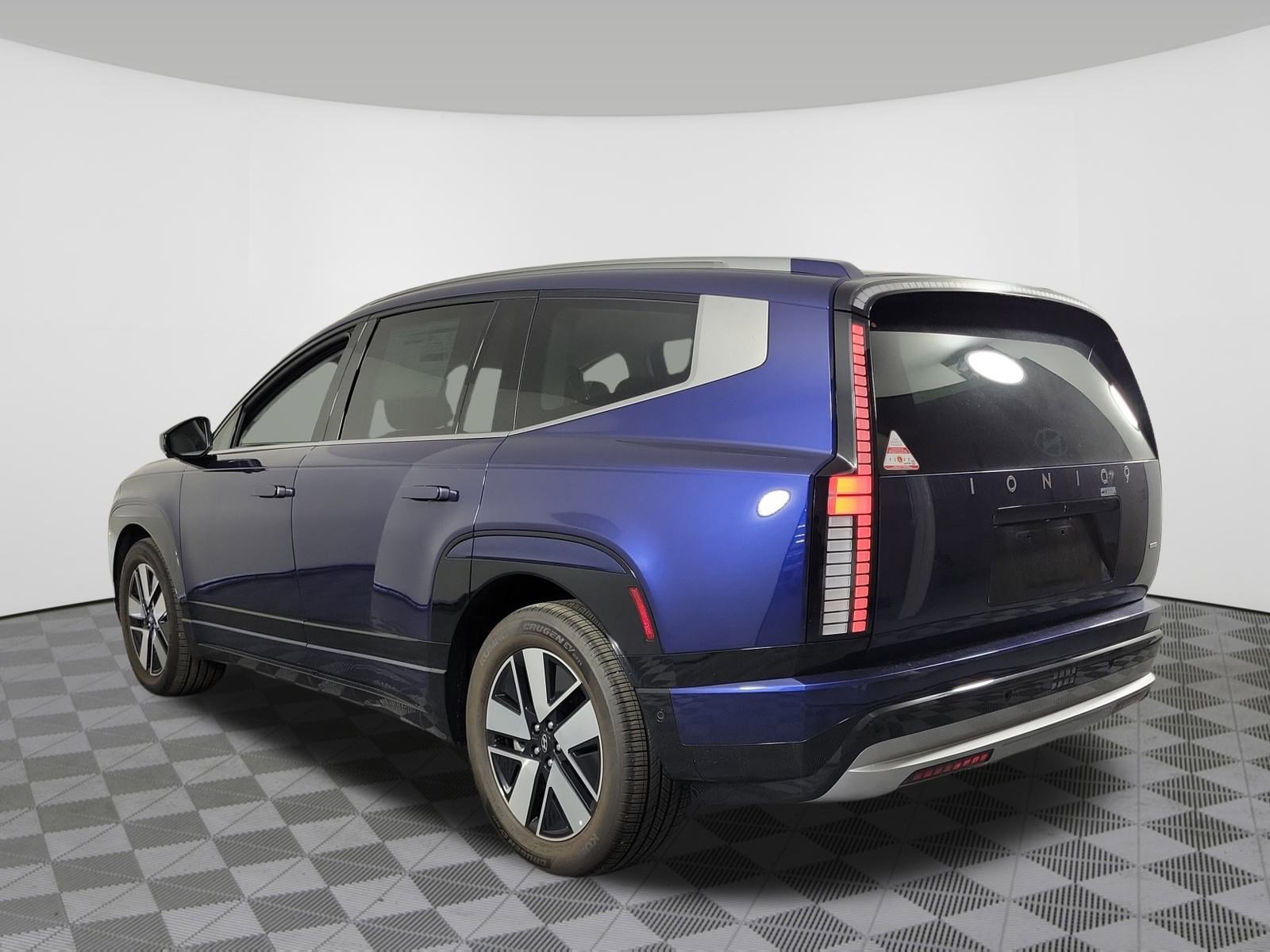 New 2026 Hyundai Ioniq 9 SEL image 37