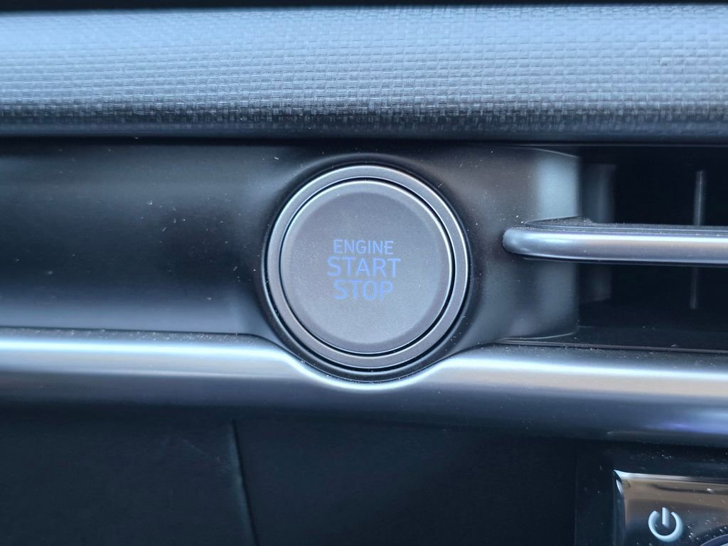 Certified 2025 Hyundai Tucson SEL AWD/4WD image 28