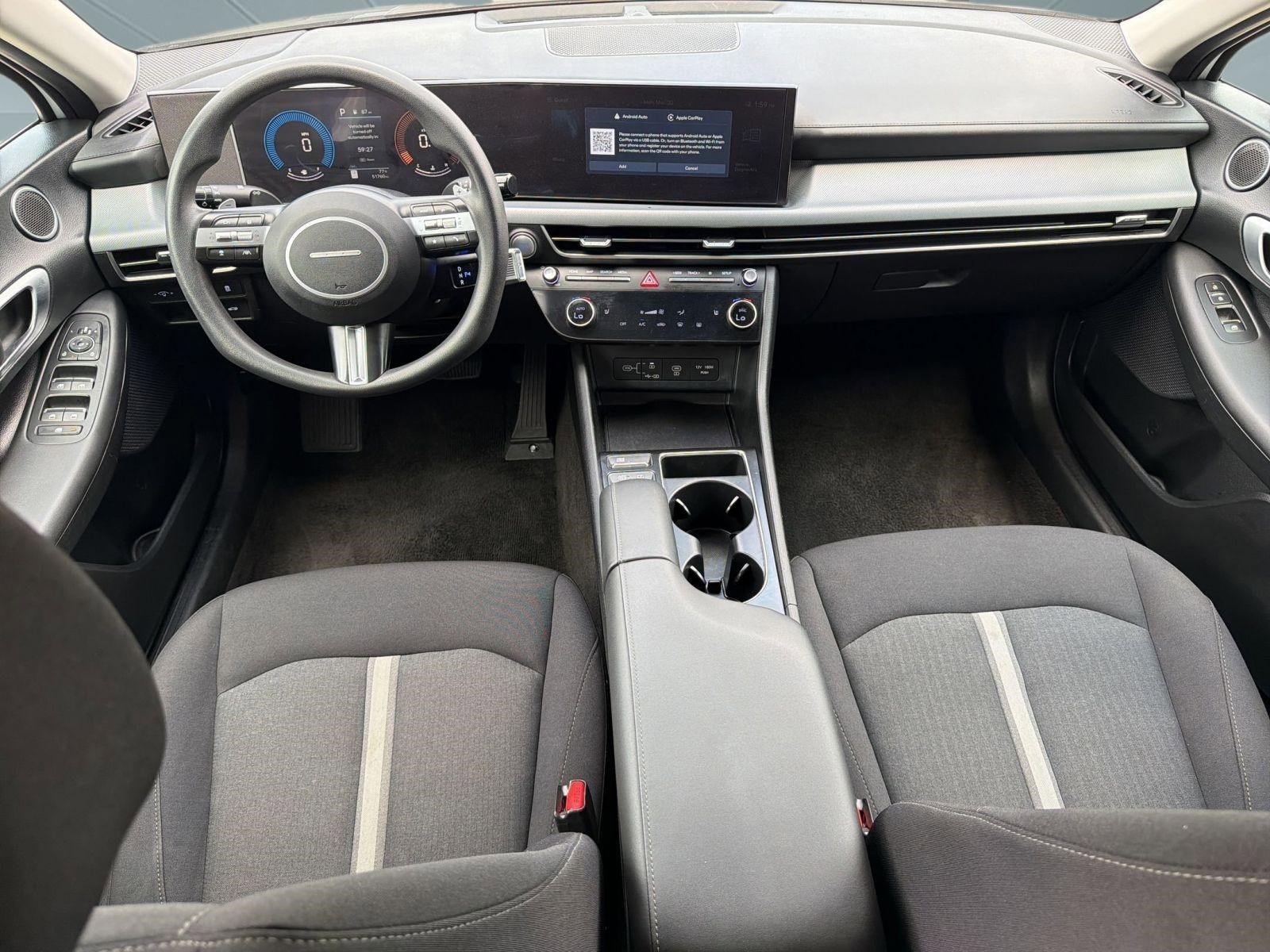 Used 2025 Hyundai Sonata SEL image 16