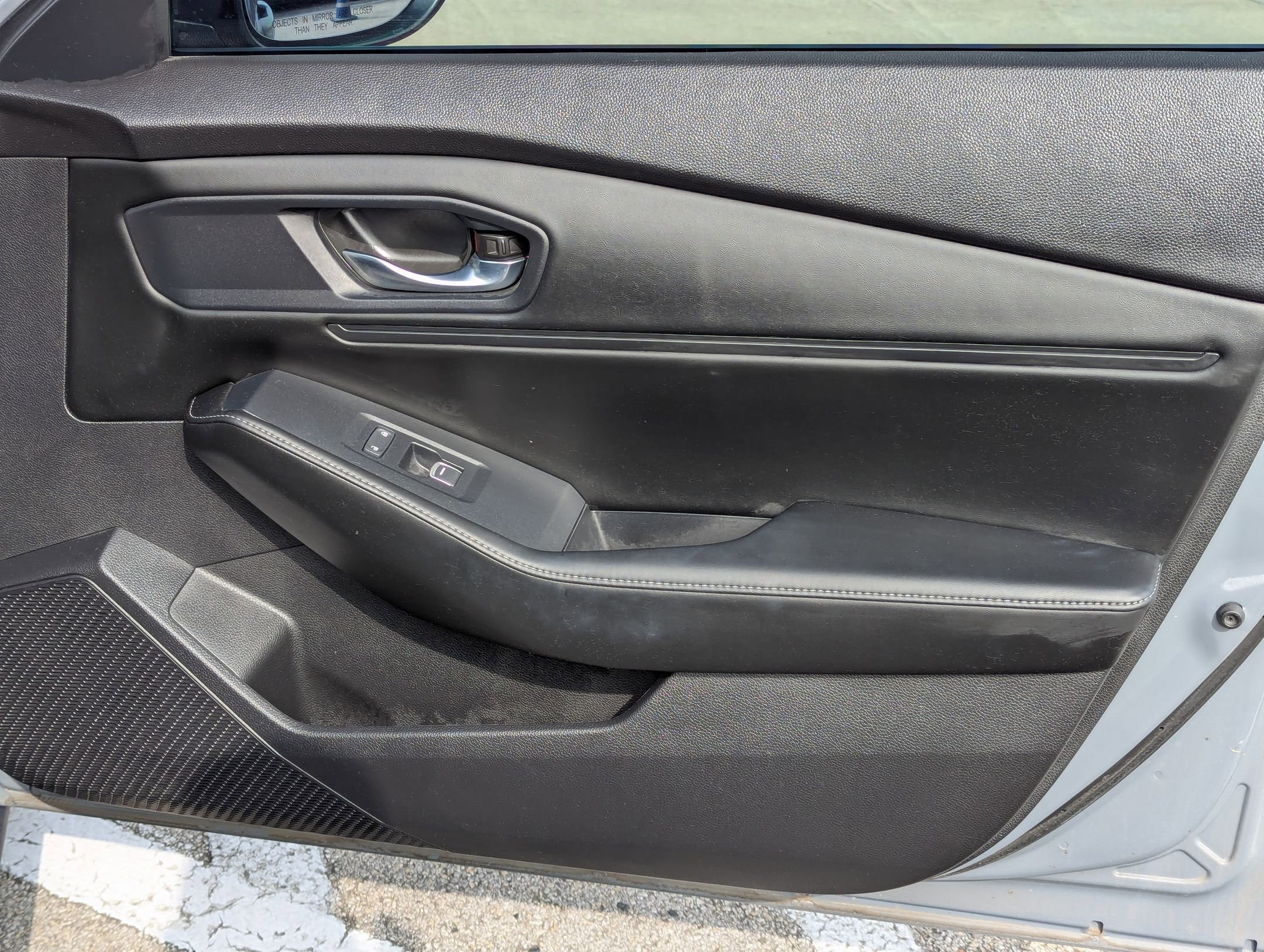 Certified 2023 Honda Accord Sport image 28