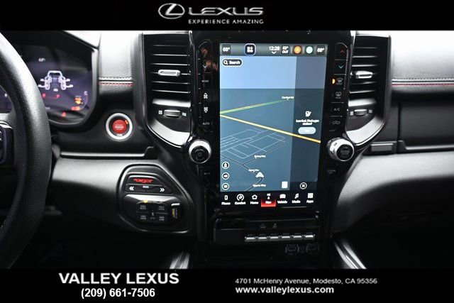 Used 2023 RAM 1500 TRX image 13