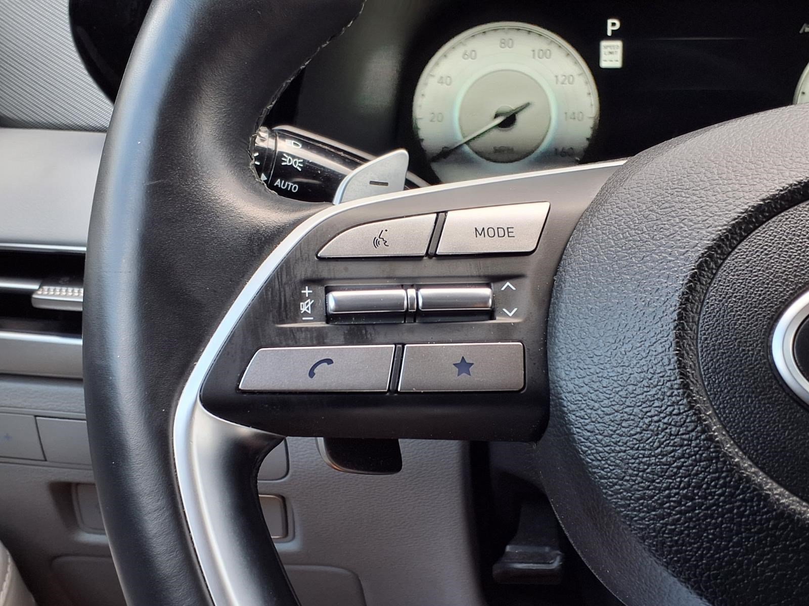 Used 2024 Hyundai Palisade SEL FWD image 23