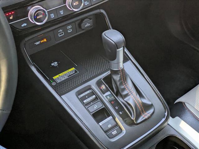 Certified 2025 Honda CR-V Sport Touring image 12