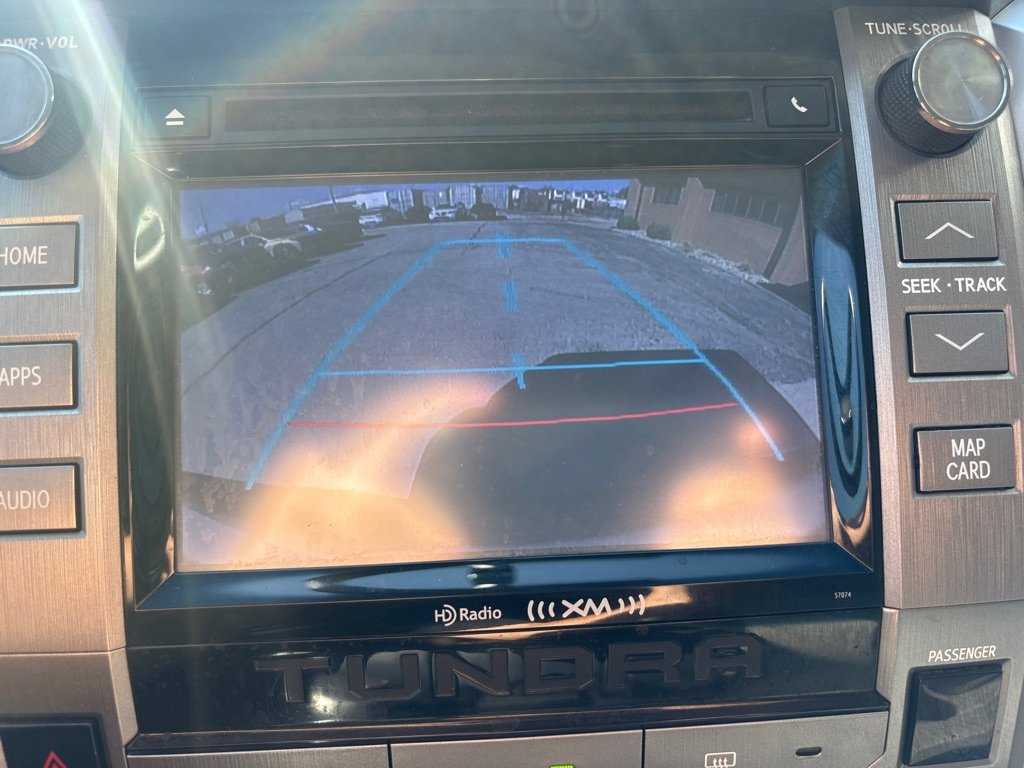 Used 2014 Toyota Tundra SR5 image 25