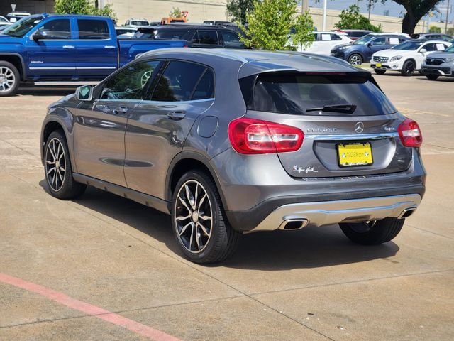 Used 2015 Mercedes-Benz GLA 250 4MATIC image 7
