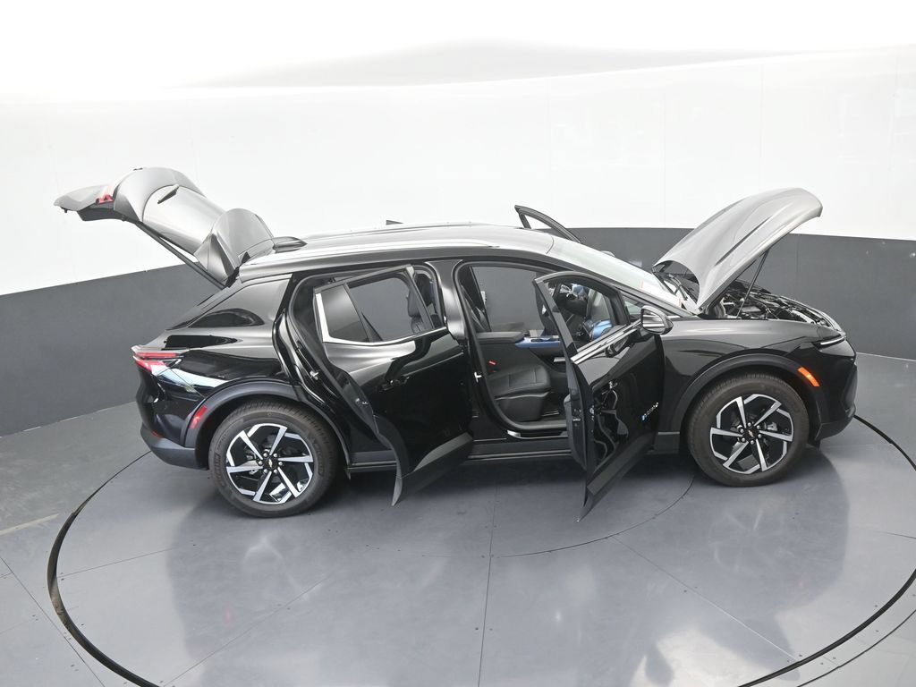 Used 2026 Chevrolet Equinox EV LT FWD image 71