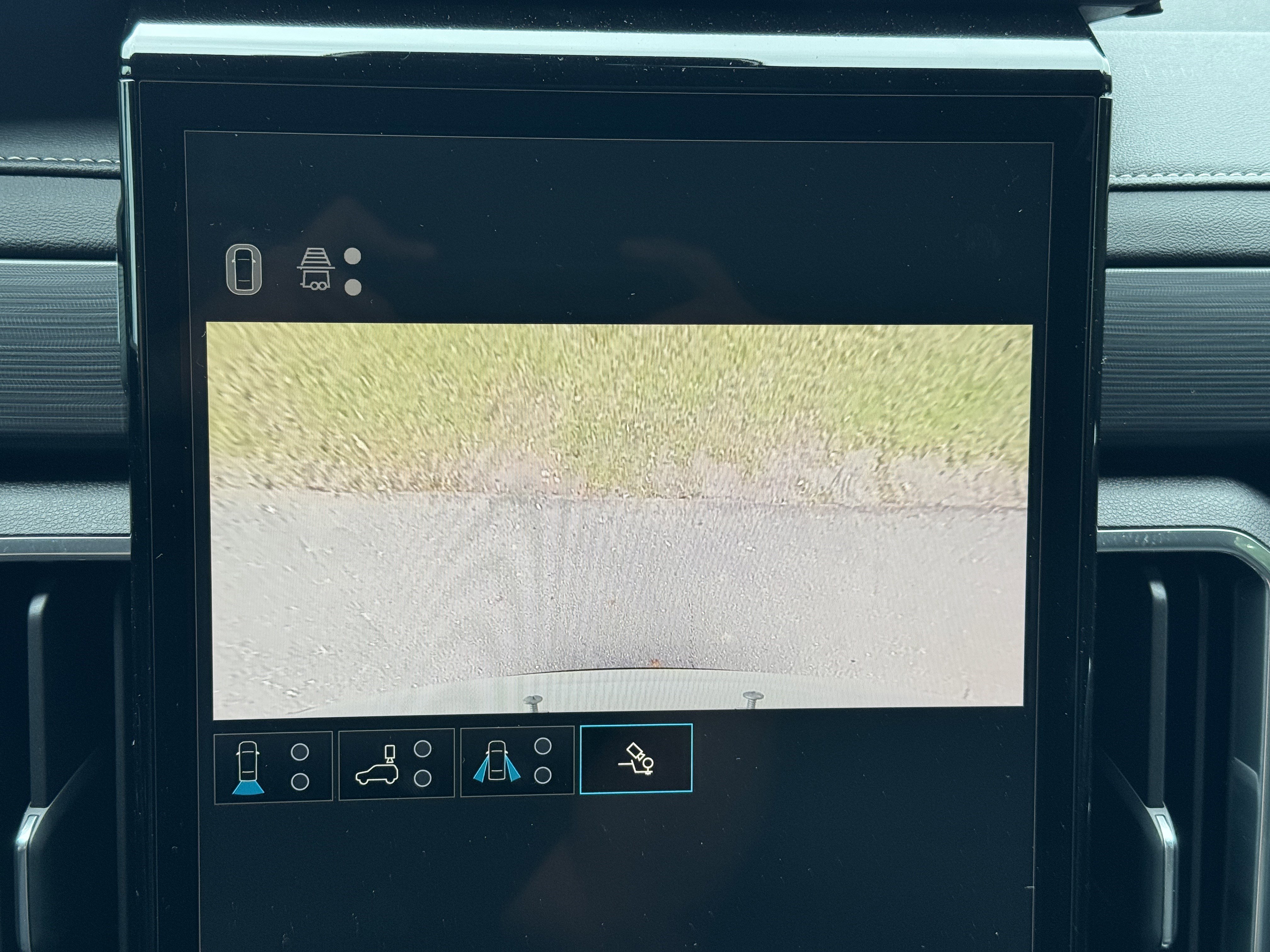 New 2026 GMC Acadia Elevation image 33