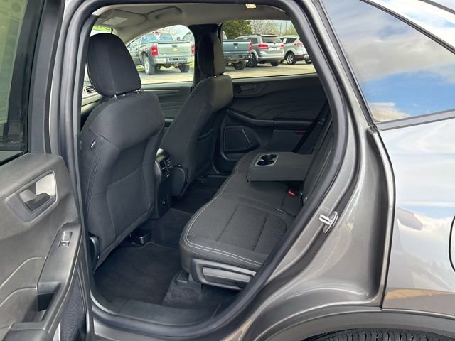 Used 2024 Ford Escape Active AWD/4WD image 20