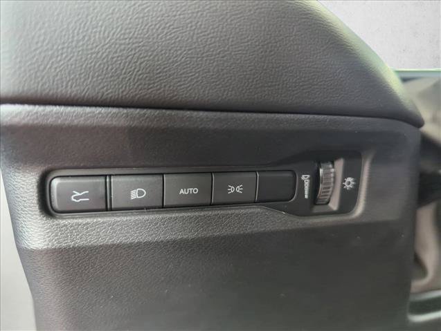 New 2026 Dodge Charger Scat Pack w/ Blacktop Package AWD/4WD image 9