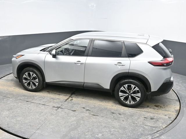 Used 2023 Nissan Rogue SV image 19