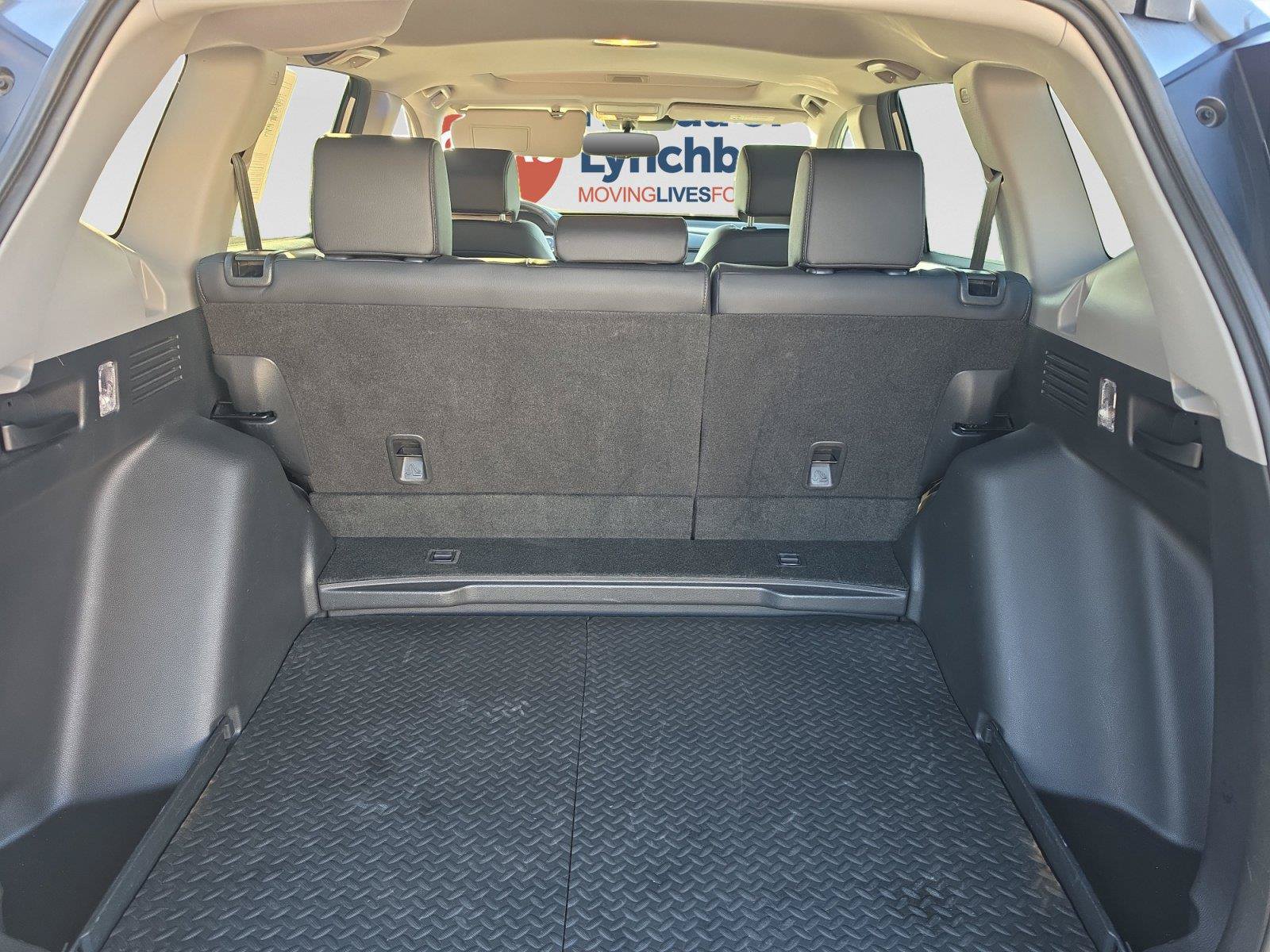 Used 2017 Honda CR-V EX-L image 14