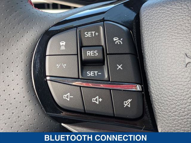 Used 2025 Ford Explorer ST-Line w/ Premium Package image 14