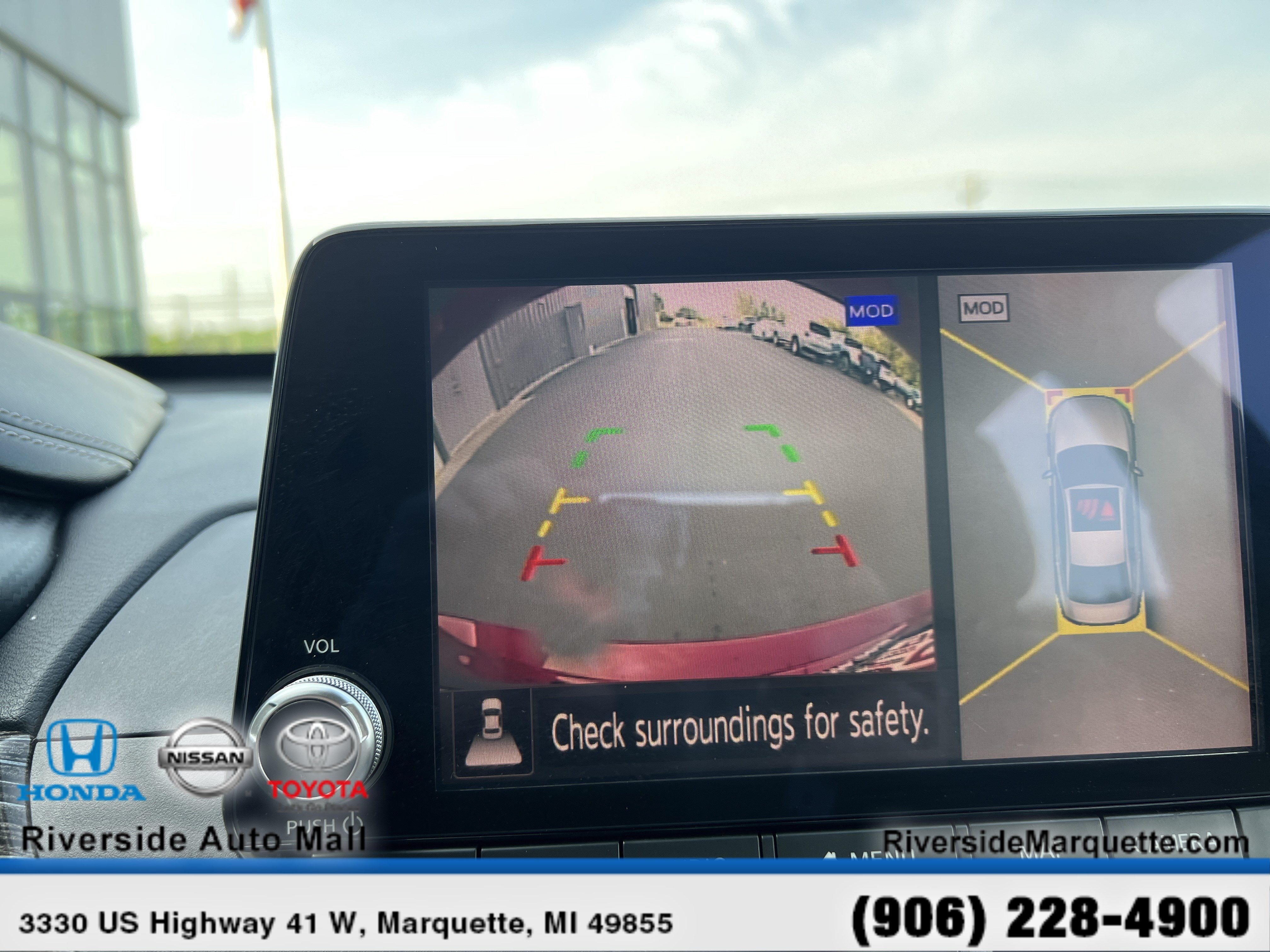 Used 2019 Nissan Altima 2.5 Platinum FWD image 23