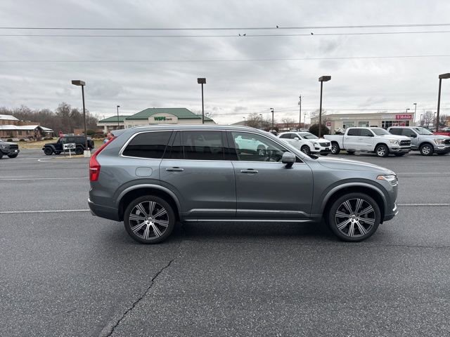 Used 2020 Volvo XC90 T8 Inscription w/ Protection Package Premier image 9