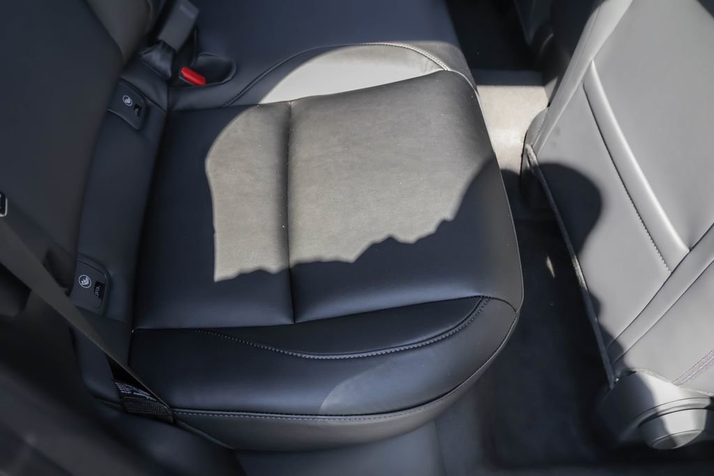 New 2026 MAZDA MAZDA3 s FWD image 39
