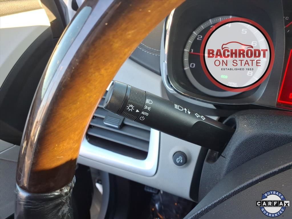 Used 2016 GMC Terrain Denali FWD image 19