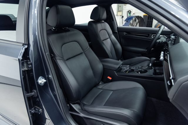 Used 2025 Honda Civic Sport Touring image 26