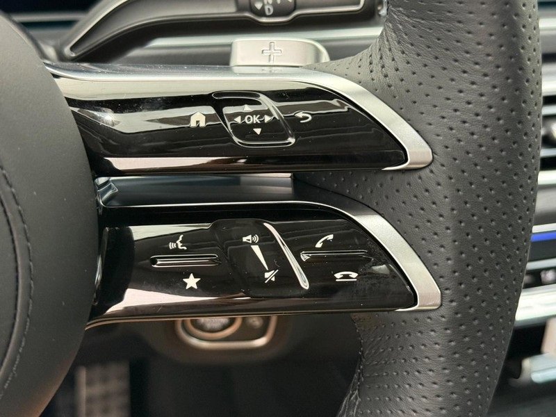 New 2026 Mercedes-Benz GLS 450 4MATIC image 12