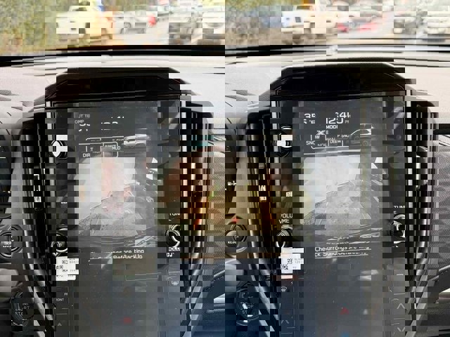 New 2025 Subaru Forester Premium image 26