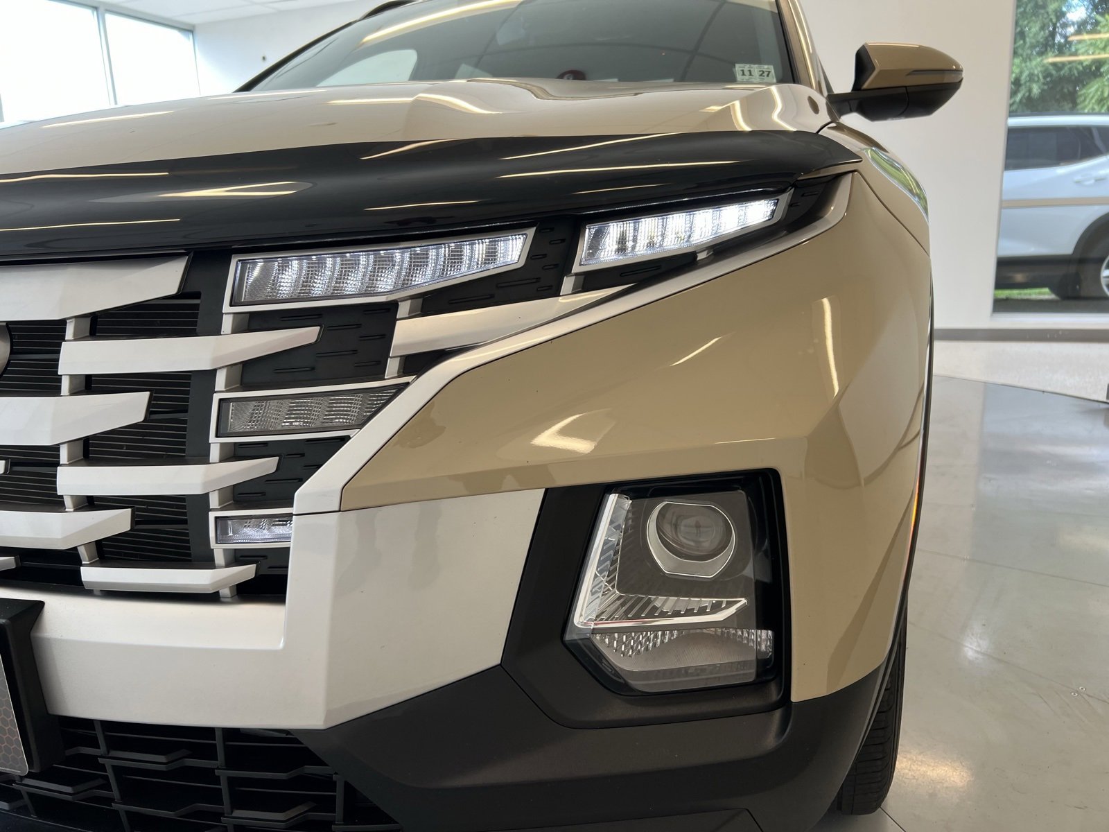 Used 2023 Hyundai Santa Cruz SEL w/ Activity Package image 47