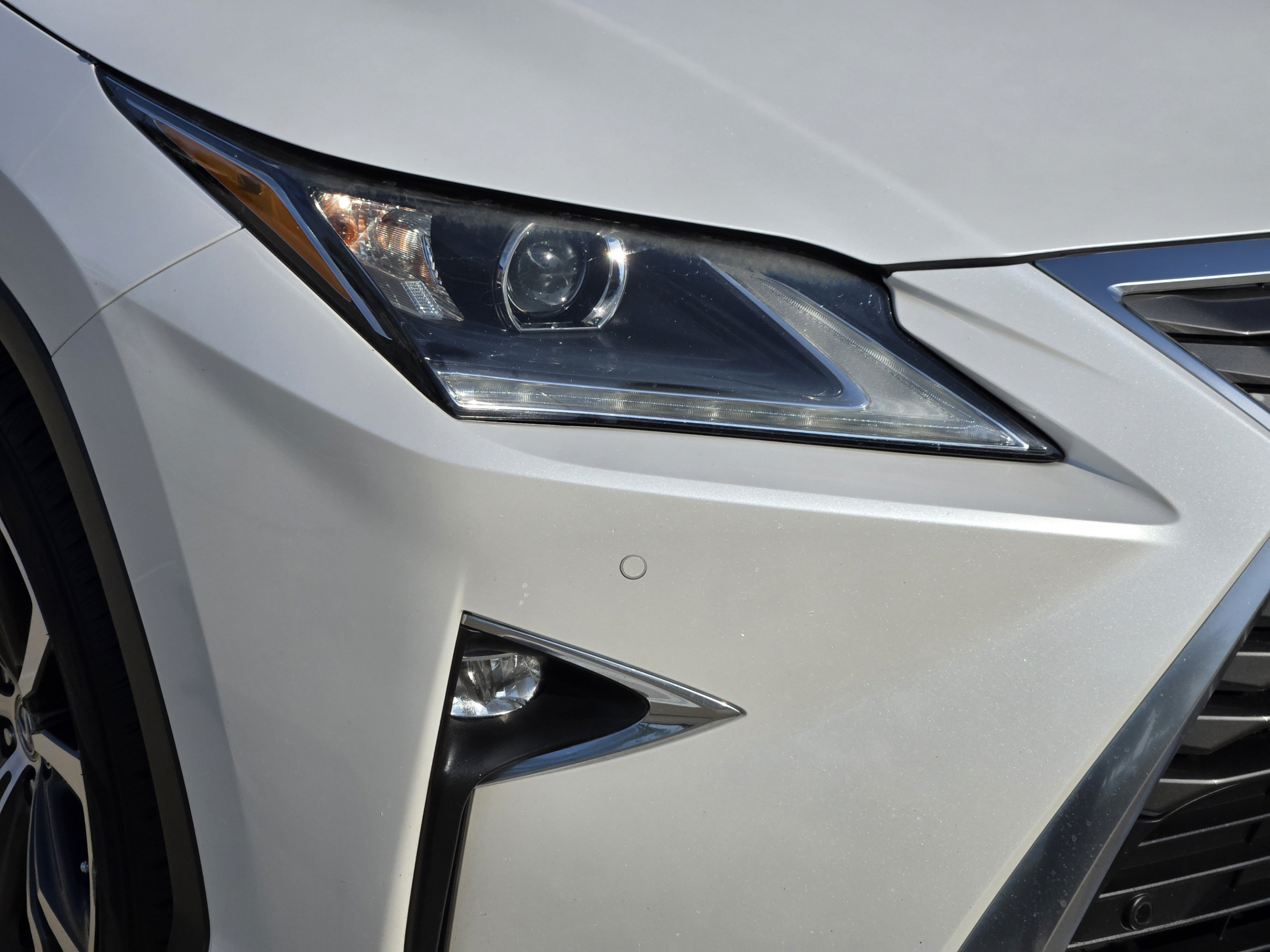 Used 2017 Lexus RX 350 AWD w/ Premium Package image 37