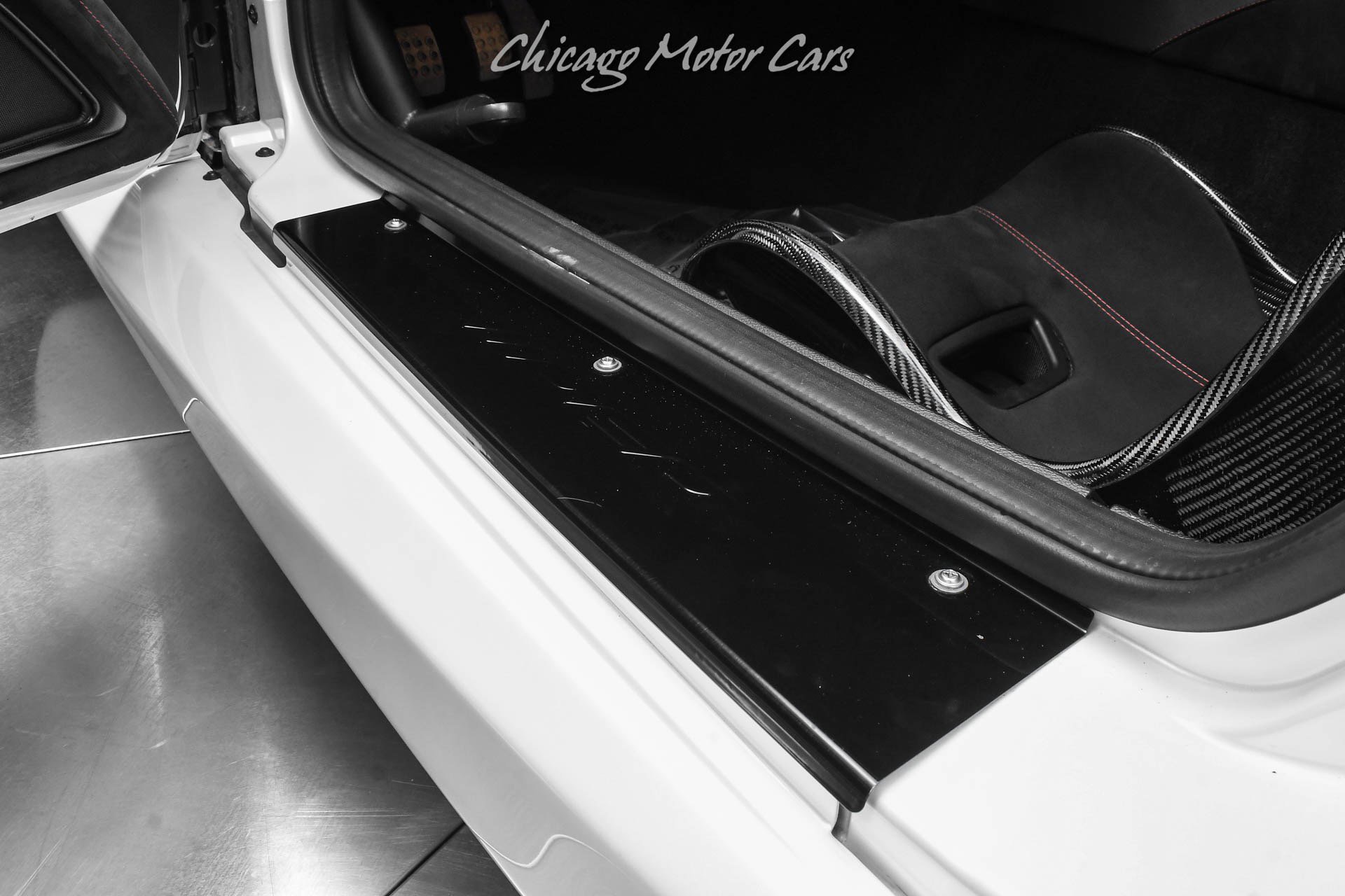 Used 2017 Dodge Viper GTC w/ ACR Package image 19