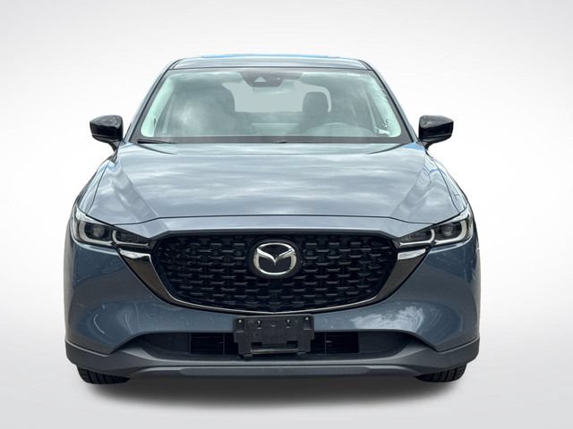 Used 2024 MAZDA CX-5 Carbon Edition AWD/4WD image 10