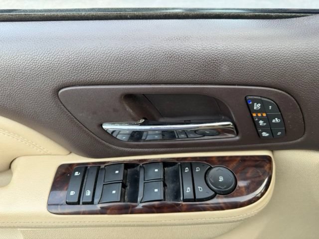 Used 2014 GMC Yukon Denali AWD/4WD image 18