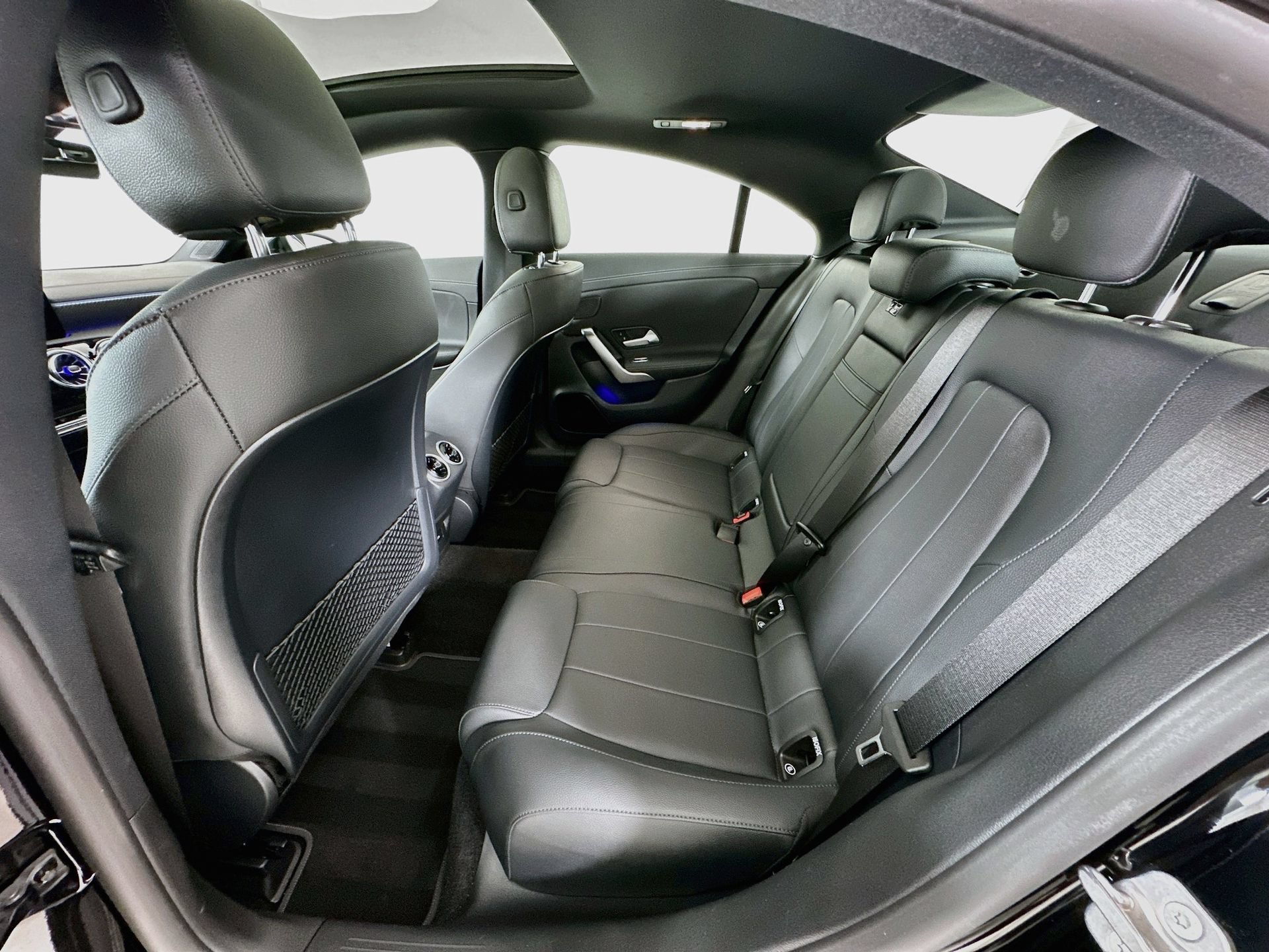 Certified 2025 Mercedes-Benz CLA 250 image 26