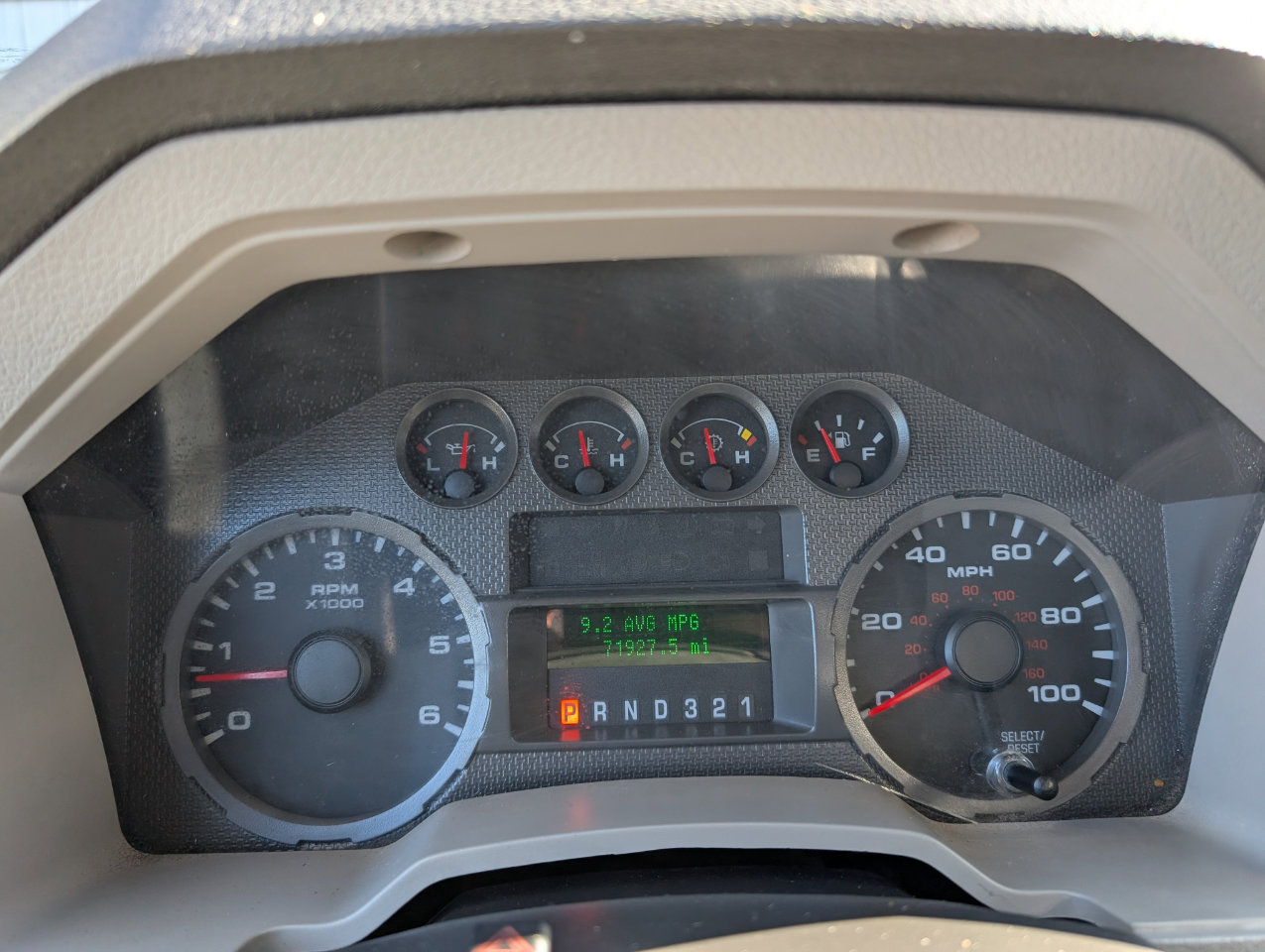 Used 2010 Ford F250 XLT image 15