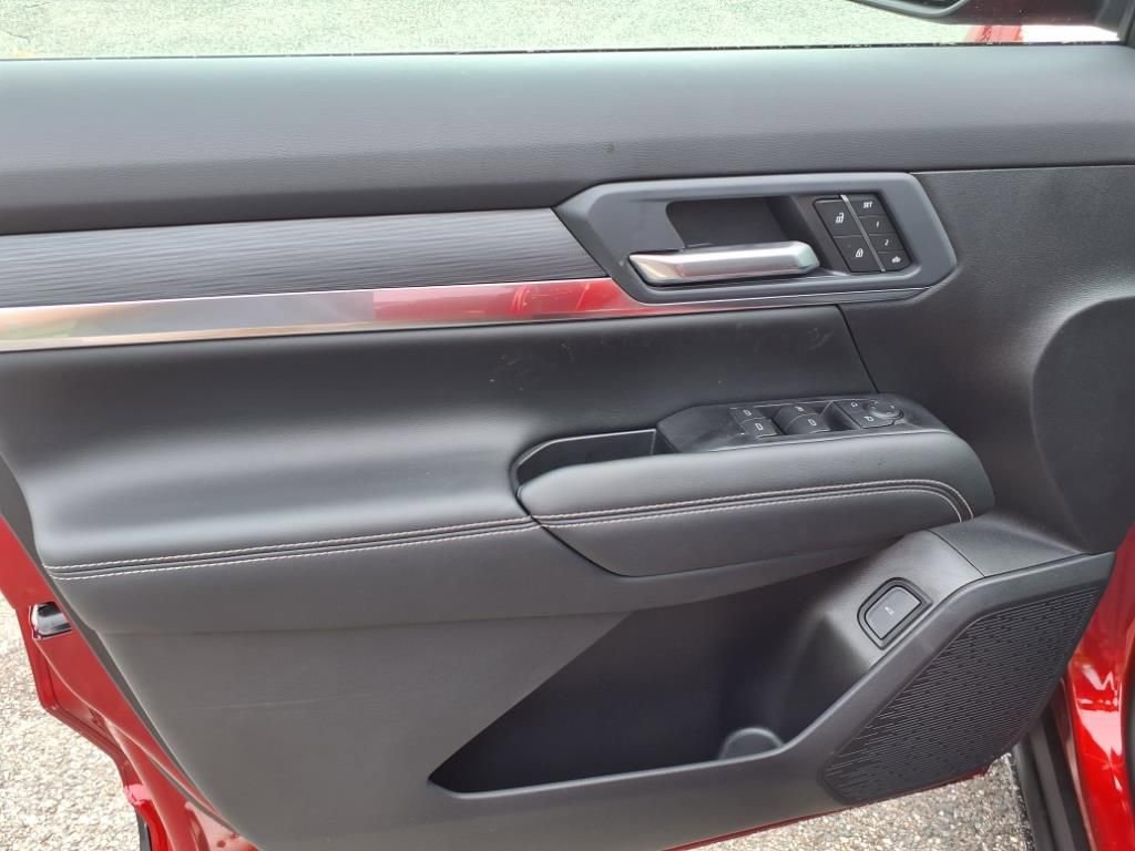 New 2026 GMC Terrain Elevation w/ Elevation Premium Package AWD/4WD image 9