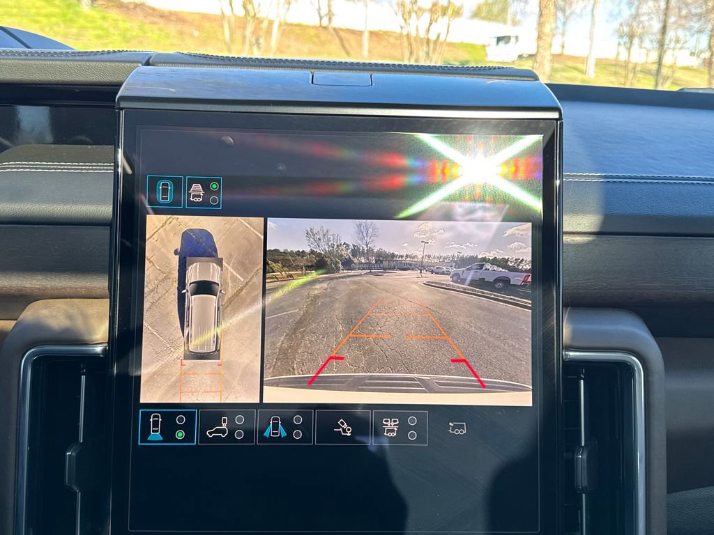 Used 2025 GMC Yukon Denali Ultimate w/ LPO, Floor Liner Package image 27