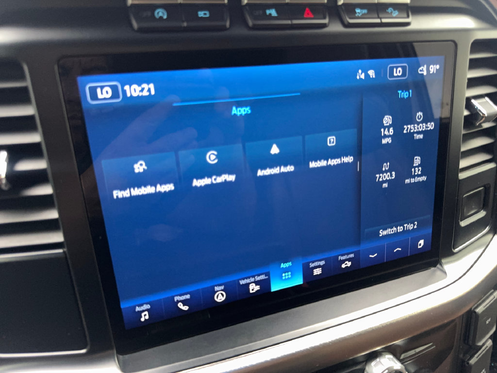 Used 2023 Ford F150 King Ranch w/ Equipment Group 601A High AWD/4WD image 68