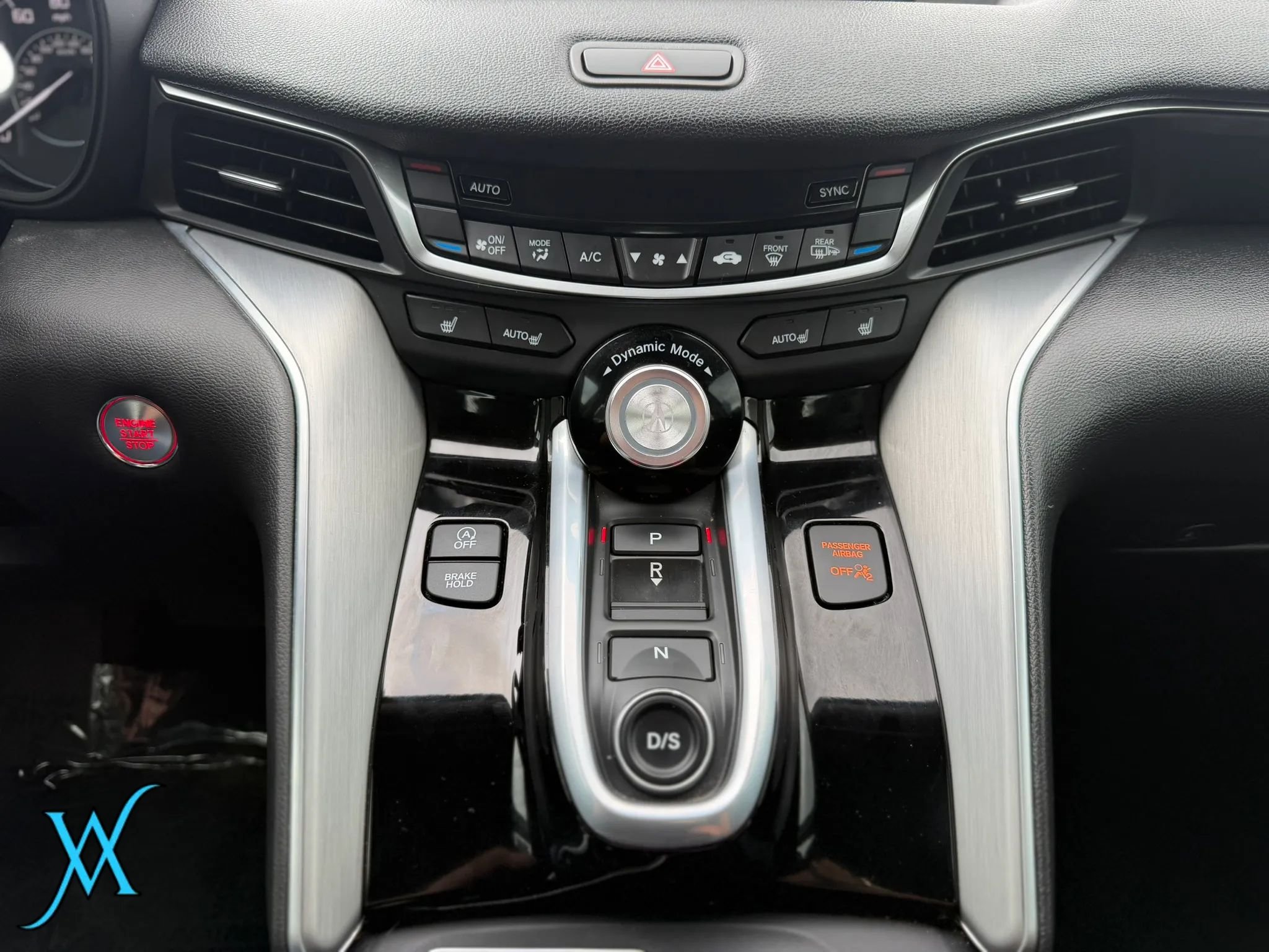 Used 2023 Acura TLX FWD image 35