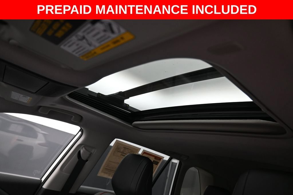 Certified 2026 Toyota RAV4 AWD Plug-in Hybrid w/ Illumination Package (TMS) image 28