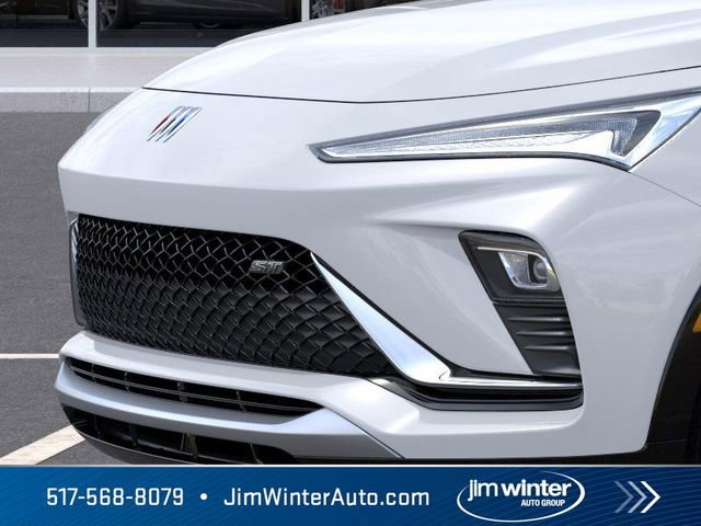 New 2026 Buick Envista Sport Touring w/ Convenience I Package image 14