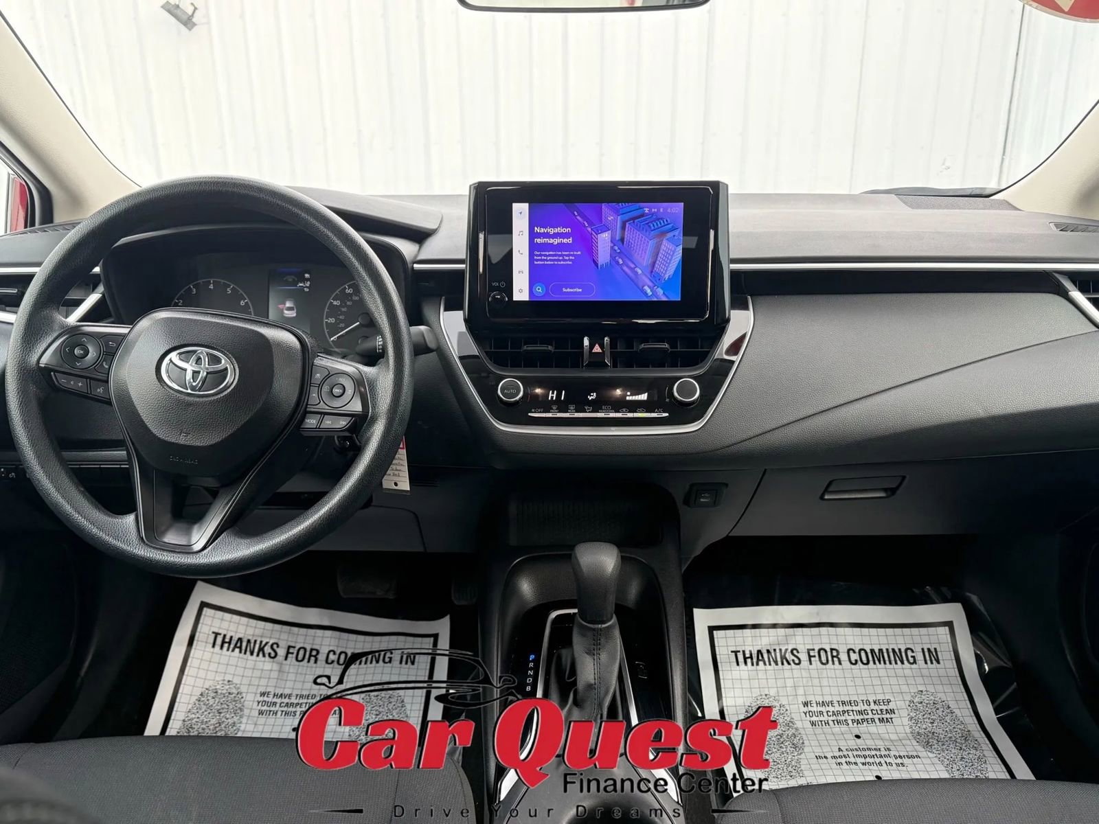 Used 2024 Toyota Corolla LE image 21
