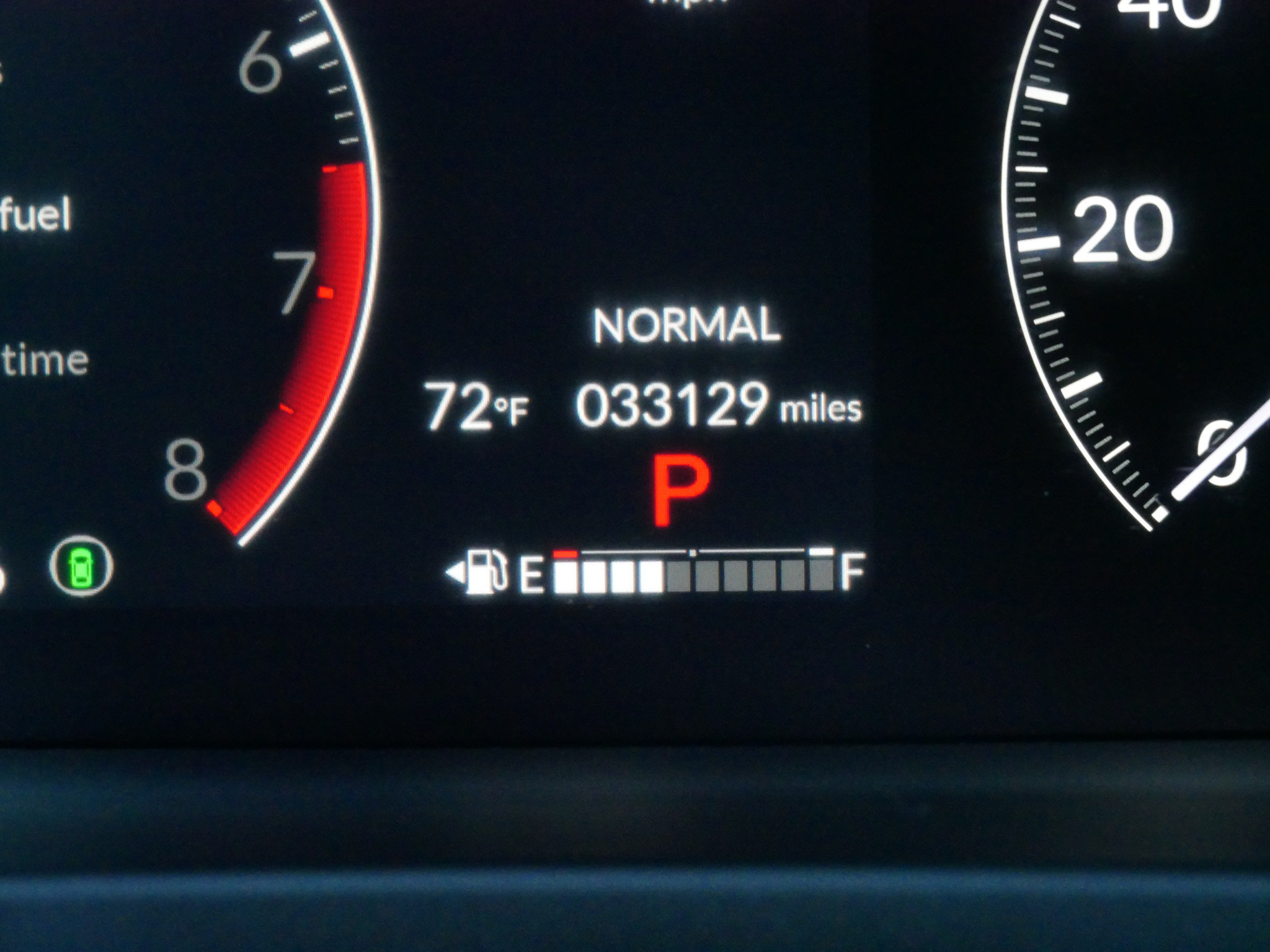 Certified 2025 Honda Pilot TrailSport image 22