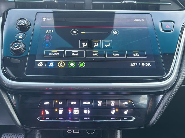 Certified 2023 Chevrolet Bolt LT image 11