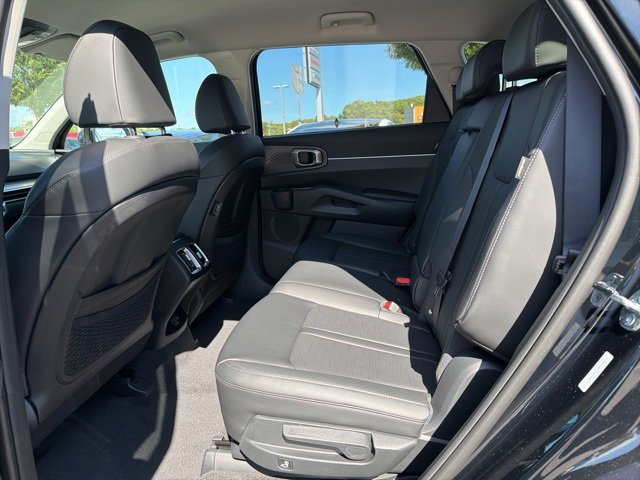 New 2026 Kia Sorento EX image 8