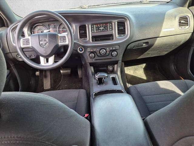 Used 2012 Dodge Charger SE RWD image 13