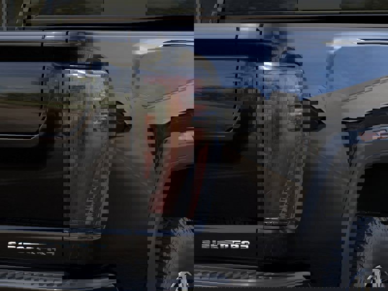 New 2026 GMC Sierra 3500 Denali w/ Denali Reserve Package image 11