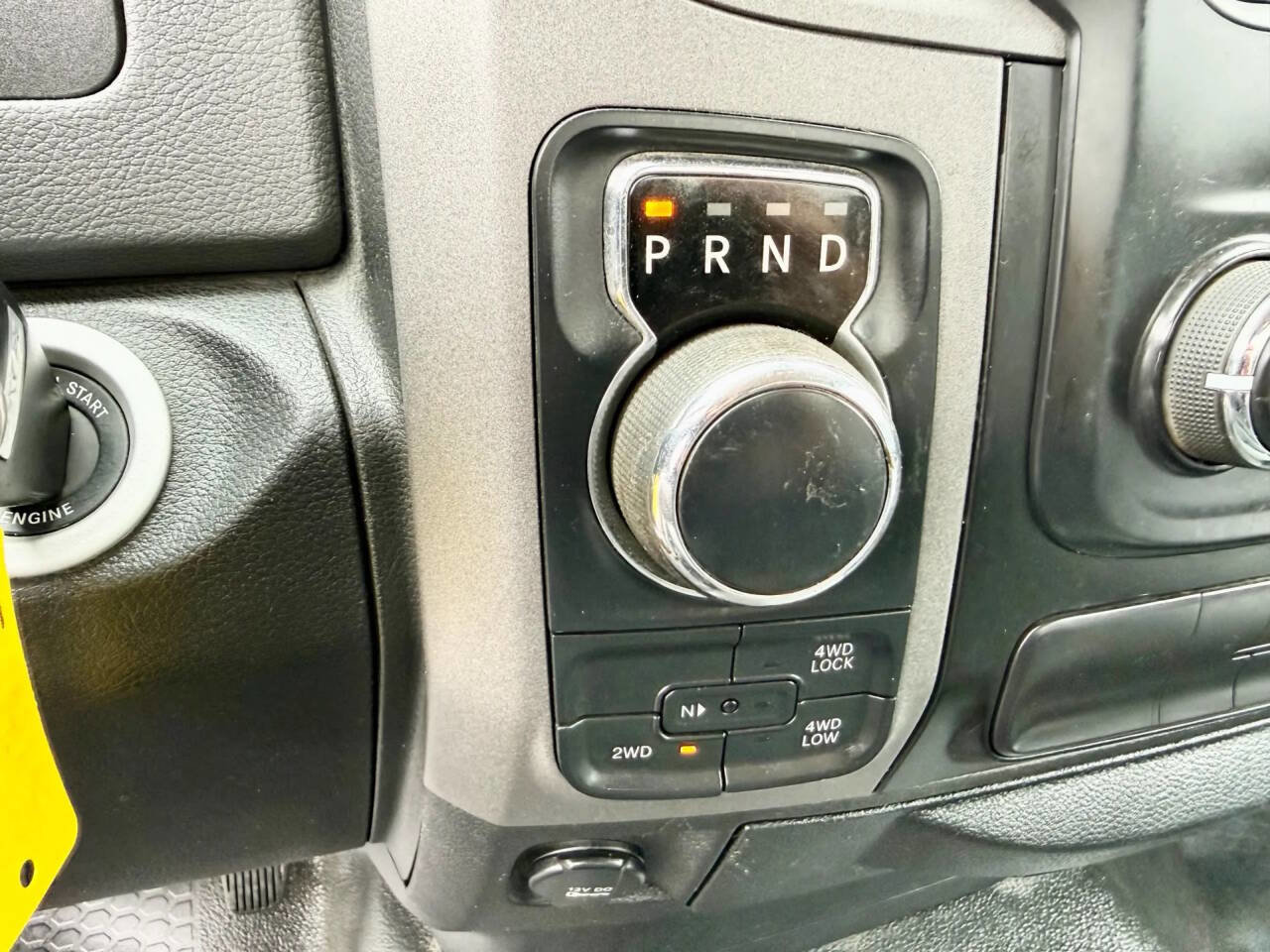 Used 2017 RAM 1500 Tradesman w/ Power & Remote Entry Group AWD/4WD image 11