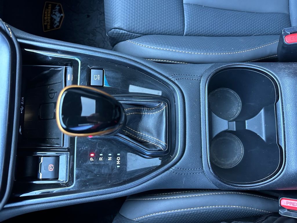 Used 2022 Subaru Outback Wilderness image 23