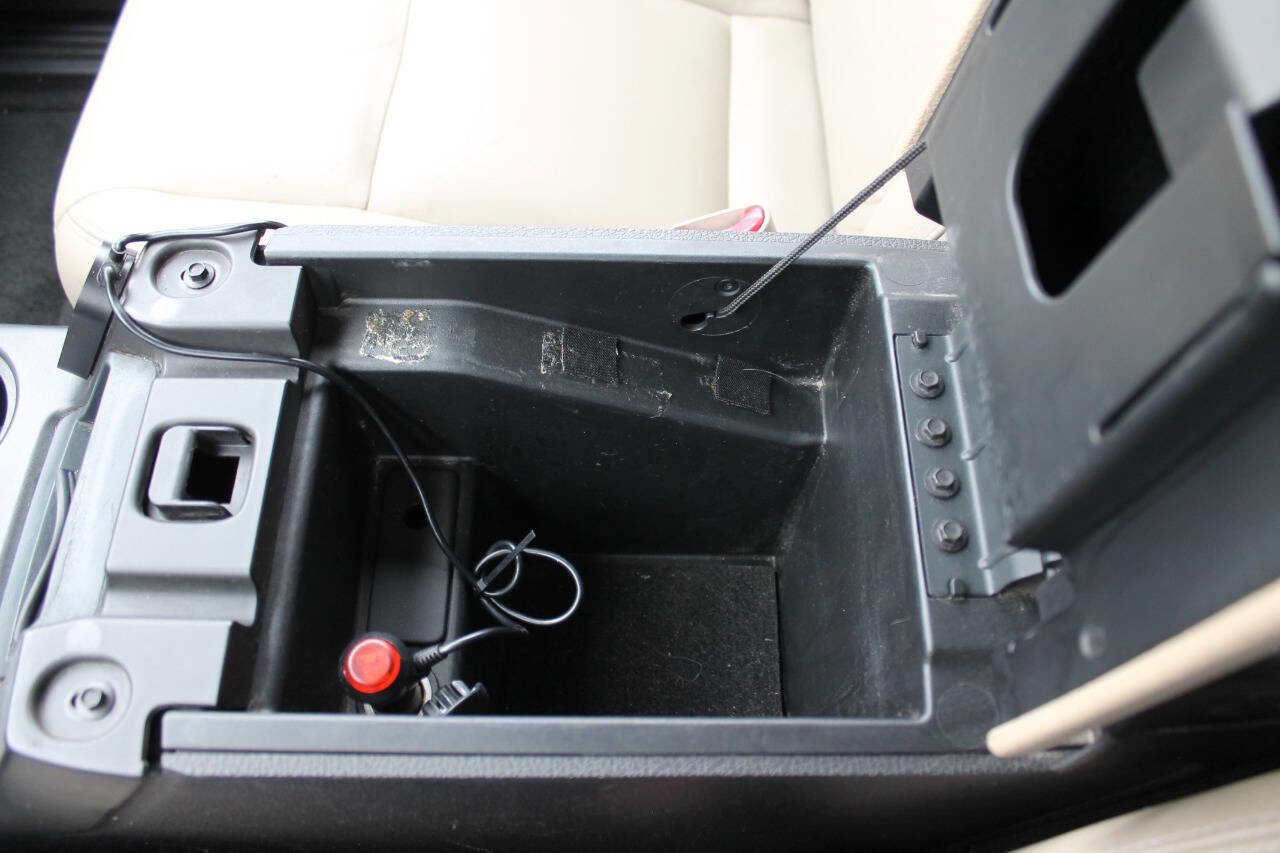 Used 2008 Ford Explorer XLT AWD/4WD image 45