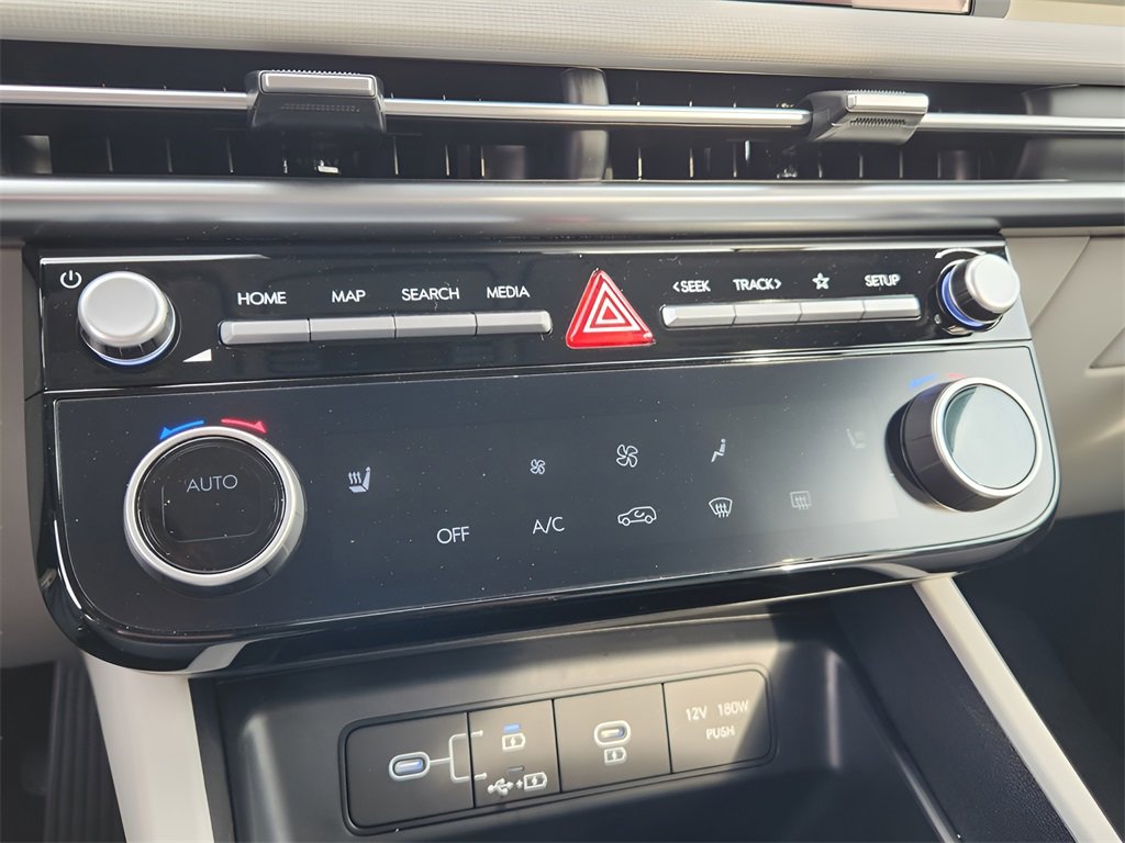 New 2026 Hyundai Tucson SEL image 20