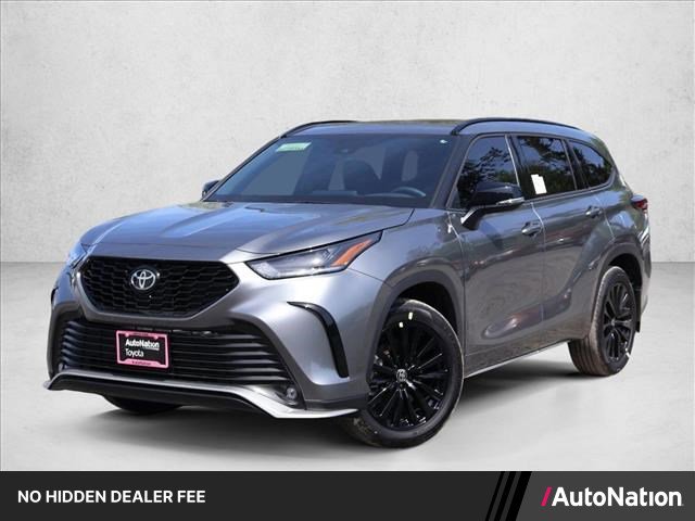 New 2026 Acura ADX A-Spec AWD/4WD image 1