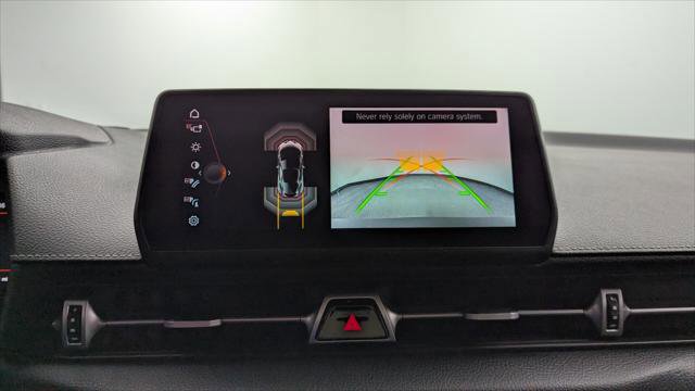 Used 2020 Toyota Supra Premium w/ Driver Assist Package RWD image 24